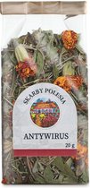 Skarby Polesia Antivirus kruidenmengsel Limited edition - met de hand geplukte kruiden - versterken het lichaamssysteem - antivirale werking