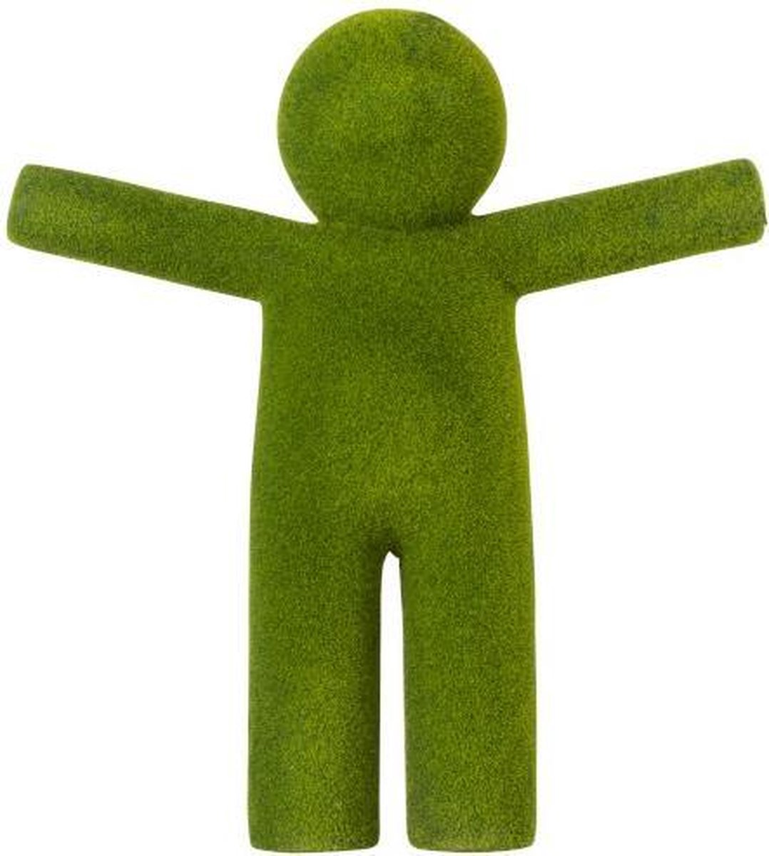 J-Line P'Tit Maurice Magnesium Groen