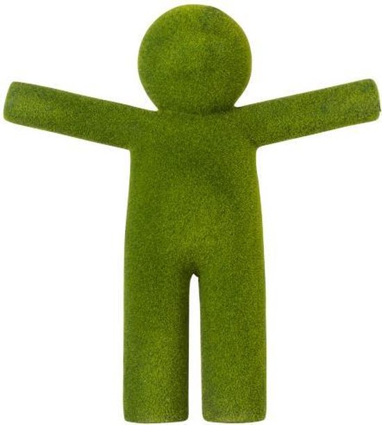 J-Line P'Tit Maurice Magnesium Groen