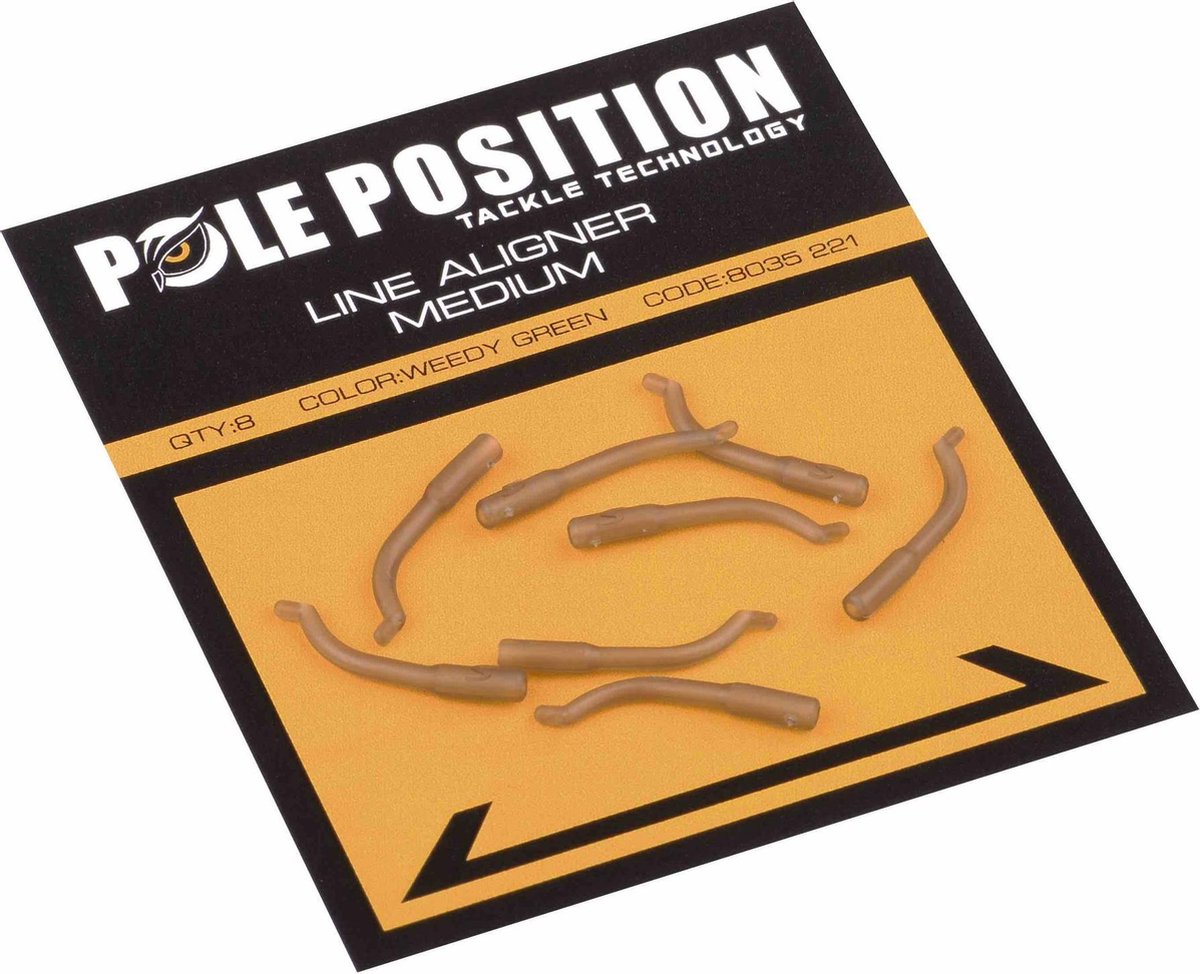 Adjustable Line Clip