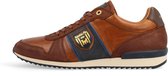 Pantofola d'Oro Umito sneakers cognac - Maat 46