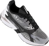 Nike Ghoswift - Heren Hardloopschoenen Running Sport schoenen Wit Zwart BQ5108-101 - Maat EU 41 US 8