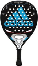 Adidas Vortom Soft Lite Blue (Round) - 2021 padel racket