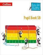 Busy Ant Maths 5 - Pupil Book 5B (Busy Ant Maths)