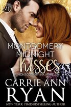 Montgomery Ink 8.9 - Montgomery Midnight Kisses