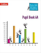 Busy Ant Maths 6 - Pupil Book 6A (Busy Ant Maths)