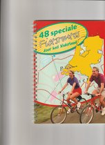 48 speciale fietsroutes door heel Nederland - deel 1