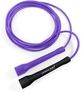 Elevate Speed Rope MAX NIGHT (PURPLE) Springtouw