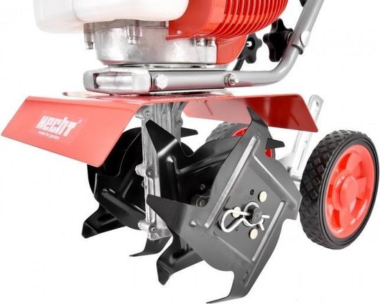 Hecht 752 Benzine grondfrees van Hecht — afbeelding 4