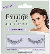 Faux Wimpers Eyelure X Cheryl First Date+ Colle