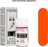 Tarrago Sneakers Paint 25ml - 455 Intense Orange