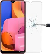 9H Glas Screenprotector Bescherm-Folie voor Samsung Galaxy A20S