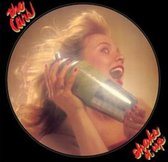 Shake It Up (Neon Green Vinyl) (Syeor)