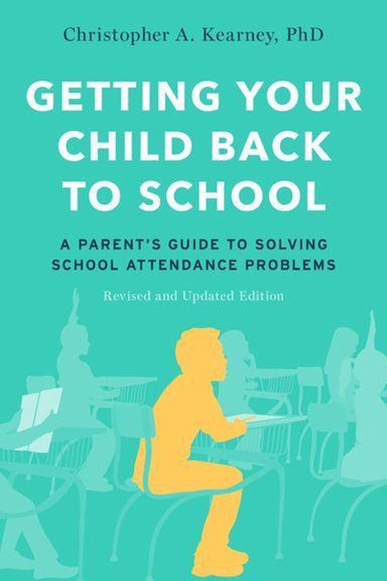 Getting Your Child Back to School - cover
