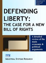 ISR Business & the political-legal environment studies - Defending Liberty: The Case for a New Bill of Rights