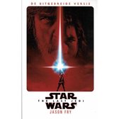 Star Wars  -   The Last Jedi