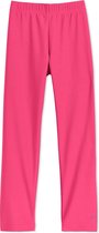 Coolibar UV zwemlegging Kinderen Roze - Roze - Maat XL (14-16 jaar)