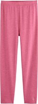 Coolibar - UV Leggings voor kinderen - Monterey - Dahlia Roze - maat XL (152-158cm)