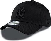 new era 940 New York Yankees caps zwart
