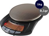 Jennings J-Scale JT-2 Tafel weegschaal (1000g x 0,1g)