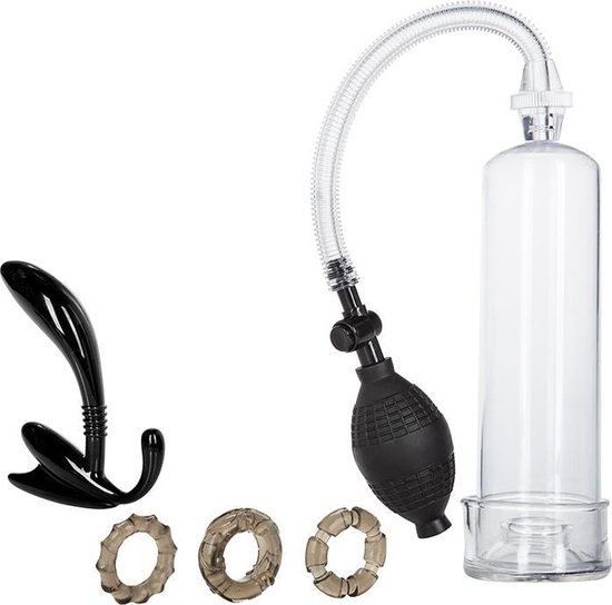 Kit de pompe essentiel