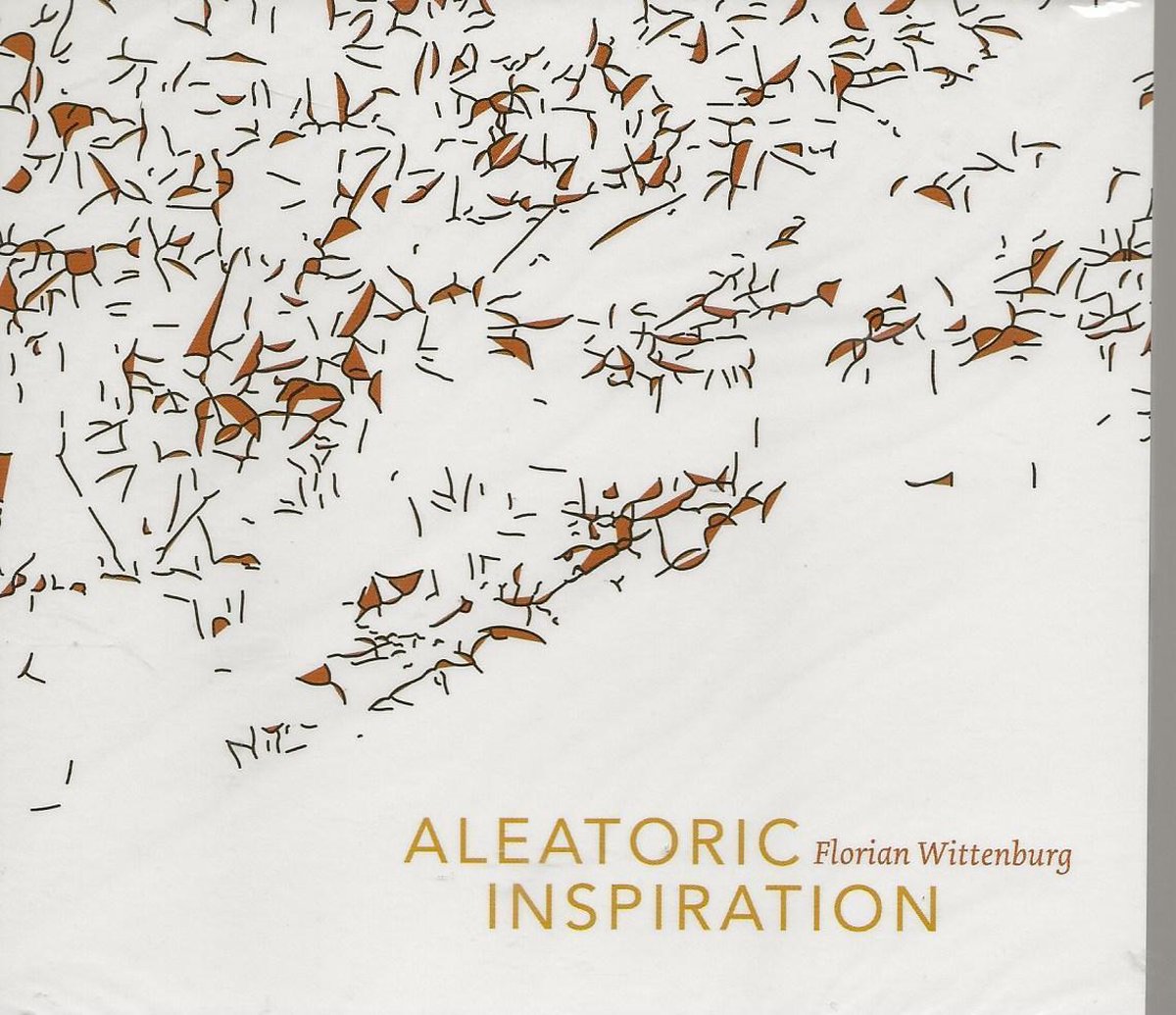 Aleatoric  Inspiration - Florian Wittenburg
