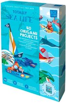 Knutselset Origami - Sea Life