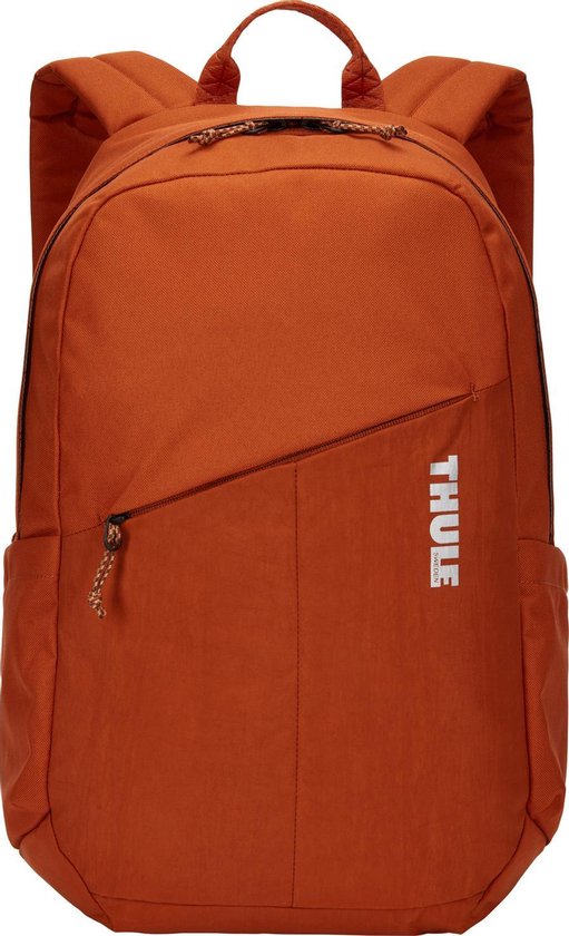 Thule Campus Notus Backpack - Laptop Rugzak 14 inch - Automnal | bol.com