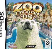 Zoo Tycoon (DS)
