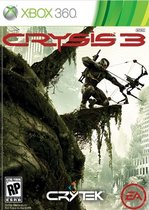 Electronic Arts Crysis 3, Xbox 360 Engels