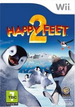 Happy Feet 2  Wii