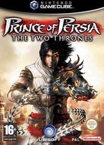 Prince Of Persia 3, The Two Thrones