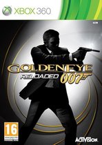 James Bond: Golden Eye 007 Reloaded