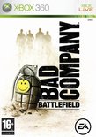 Battlefield: Bad Company - Classics Edition - Xbox 360