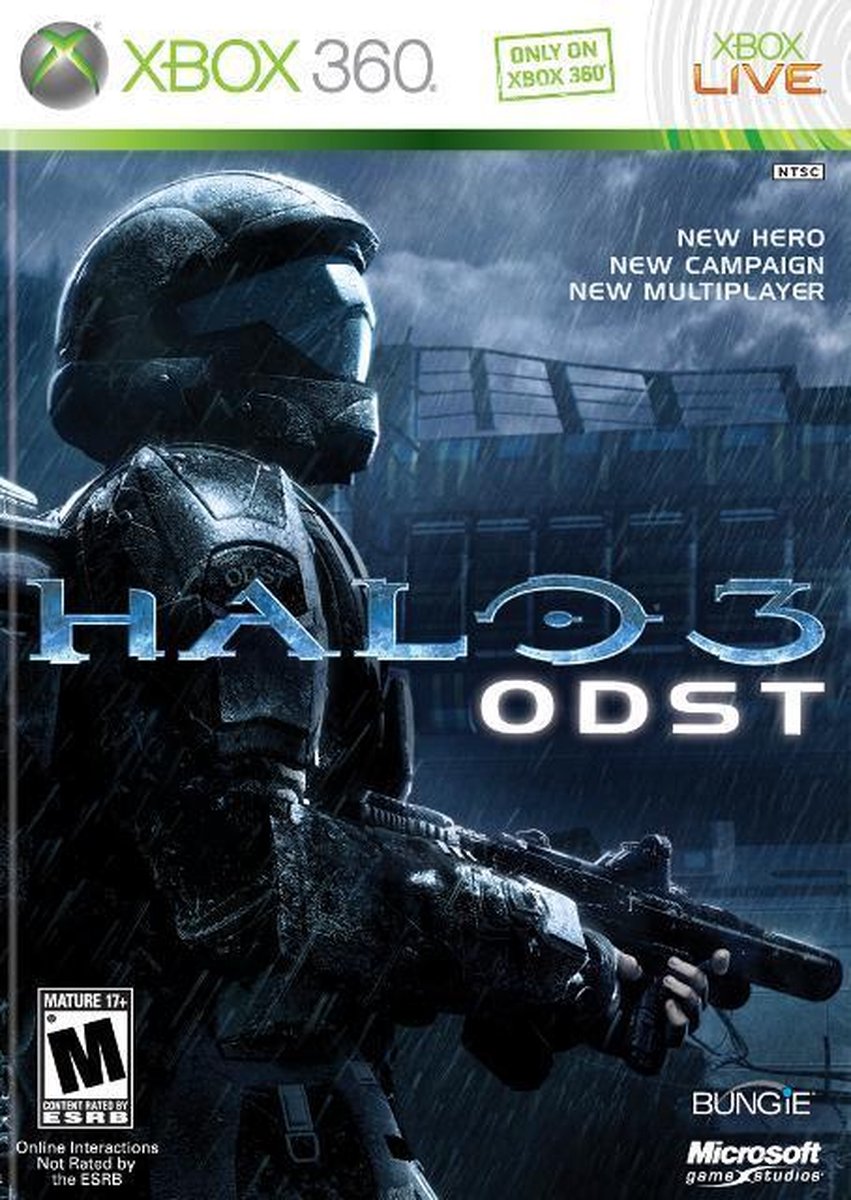 Halo 3 hot sale on xbox one