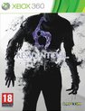 Resident Evil 6 (XBOX 360)Onbekend