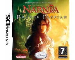 The Chronicles of Narnia: Prince Caspian