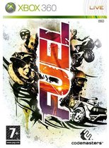Stuntman Ignition Sur Xbox 360 - PAL FR, Complet Et Bon état