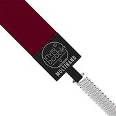 Invisibobble haarband/bandana - Rood - 1stuk