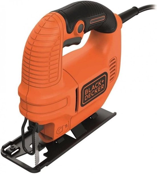 BLACK+DECKER