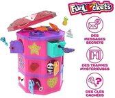 FUNLOCKETS - Geheime kist