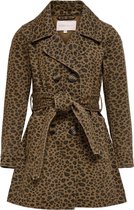 KIDS ONLY KONMAYA LIFE LEO TRENCH COAT CS OTW Meisjes Jas - Maat 152