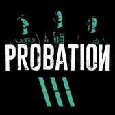 Probation - Violate (LP)