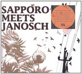 Sapporo Sound Motel - Sapporo Sound Motel (CD)