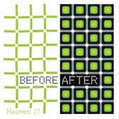 Before After (Clear Vinyl)