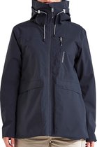 Didriksons Jas - Vrouwen - navy