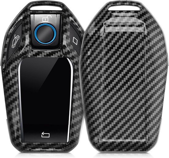 Bmw display key чехол