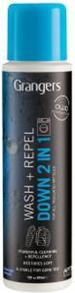 Goedkoopste Grangers Wash Repel 2 in 1 | Wasmiddel – Wast & Herstelt