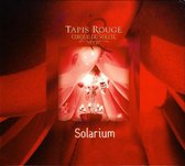 Tapis Rouge: Solarium