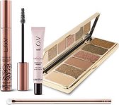 L.O.V Cosmetics Love Day Set